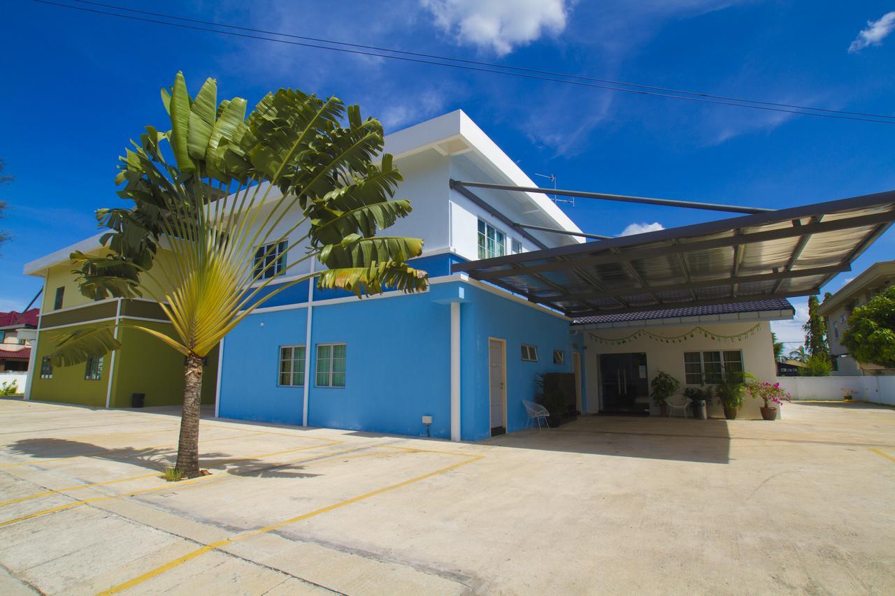 Quality Guest House Kuantan Exteriér fotografie